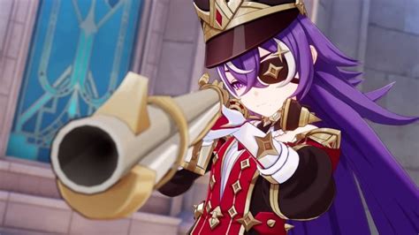 [Answered] Why Genshin Impact Chevreuse Is Worth Pulling?