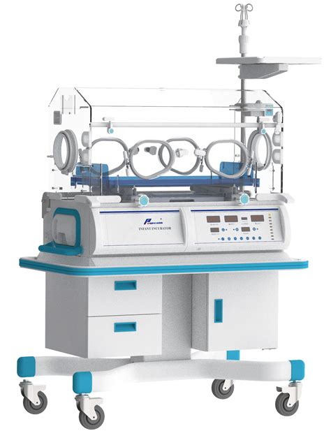 Medical Premature Baby Incubator Infant Incubator Neonatal Incubators from China manufacturer ...
