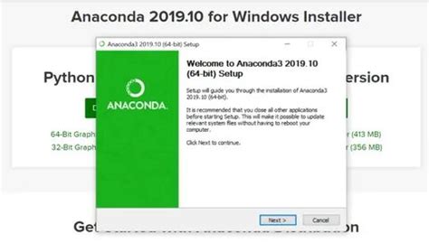 Image result for Anaconda Python 3.8