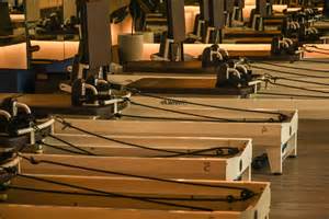Pilates Inclusion: Luxury Studios Fight for Diversity - Balance - News Directory 3