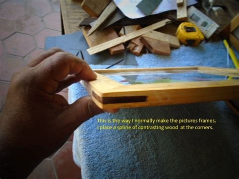 DIY Picture Frame Router 的图像结果