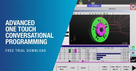 Image result for Okuma Easy Set Software