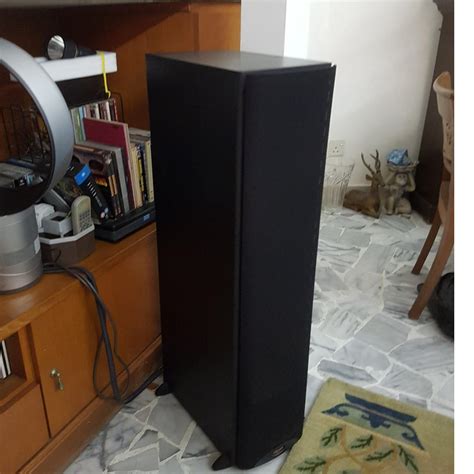 Klipsch Floor Standing Speakers