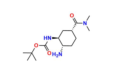 Edoxaban Impurity 23 | CAS No- 2081883-50-1 | NA
