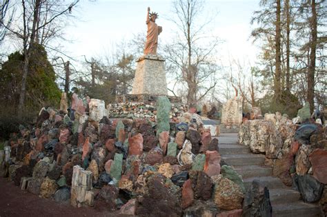 Petersen Rock Garden