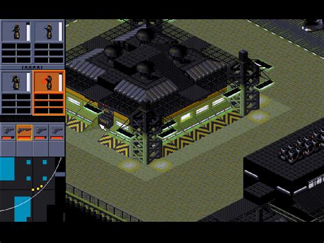 Image result for Syndicate Video Game