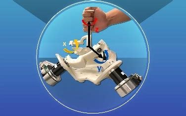 Image result for Female Using Tremor Machine