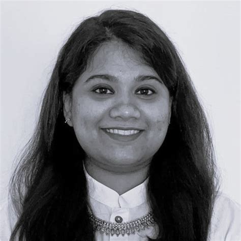 Sneha Jacob - Counselling Psychologist (Therapist) in Bangalore ...