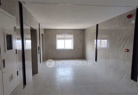 ASBL Springs Annojiguda Rent - WITHOUT BROKERAGE Semi-furnished 2 BHK ...