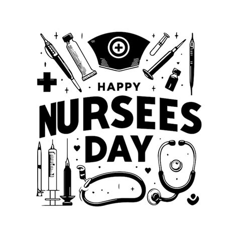 Page 2 | International nurses day drawing Vectors - Download Free High ...