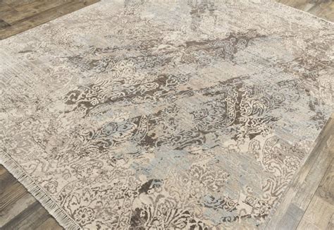 Premium Handmade Carpets for Vintage Décor – Greyweave