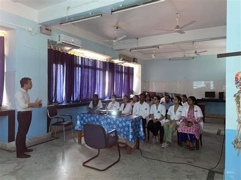 Regional Dental College