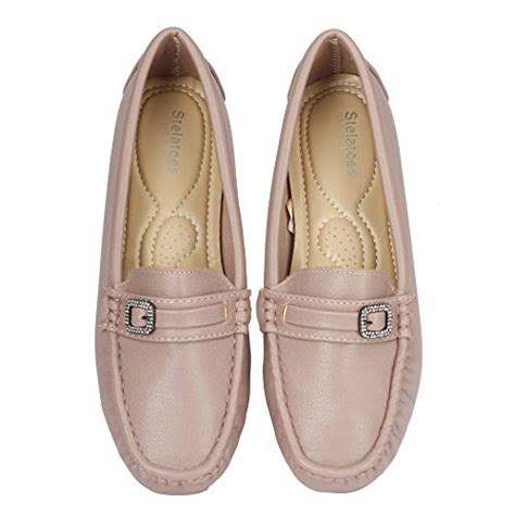 Buy Stelatoes Women's Synthetic Leather Purple Casual Shoes at Amazon.in