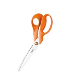 Tijeras FISKARS Classic Costura 27 cm - Máquinas de coser Texcoser