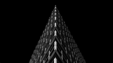 Building Angle Architecture HD Wallpaper - Free Download