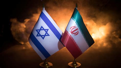 Iran-Israel War: How It Impacts Nifty, Sensex And Indian Rupee ...