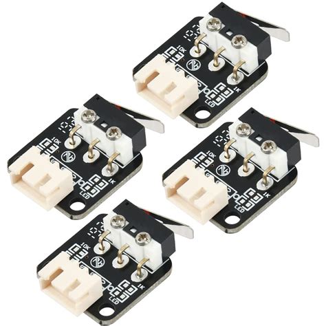 BUYGOO 3D Printer Part End Stop Limit Switch, XYZ India | Ubuy
