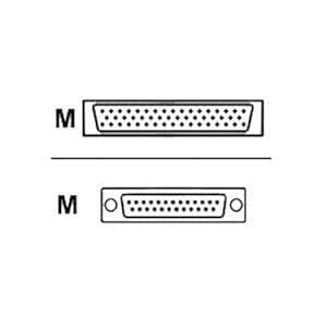 Cisco Systems Male Dte to Smart Serial Rs-530 Cable 10Ft - Buy Cisco ...