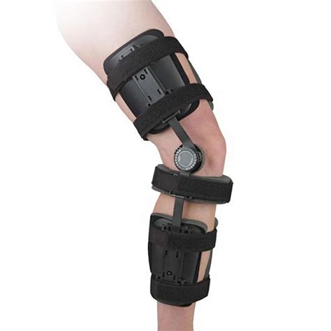 Ossur Knee Braces - Ossur Unloader One Knee Braces Trader - Wholesaler ...