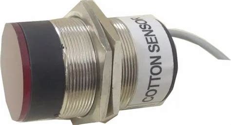 Infra Red Sensors - Online Infrared Pyrometer Manufacturer from Nashik
