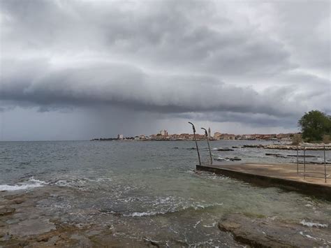 Afrika (Bar / Kneipe) - Umag