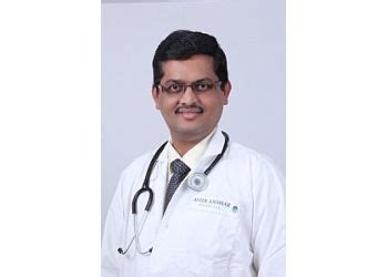 3 Best Urologist Doctors in Kolhapur - Expert Recommendations