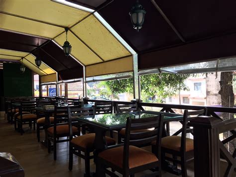 THE COASTAL SPICE, Siolim - Restaurant Reviews, Phone Number & Photos ...