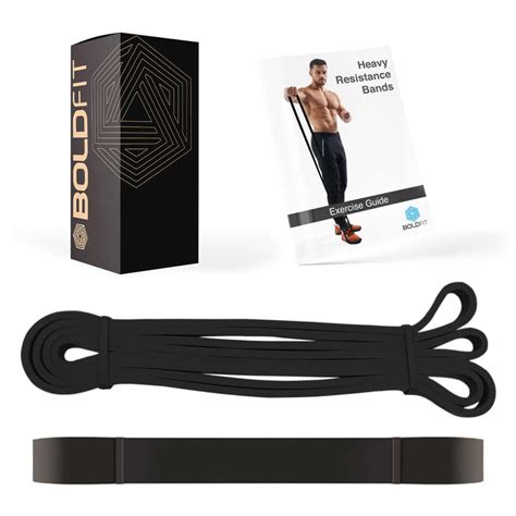 Heavy Resistance Band – Bling Brands