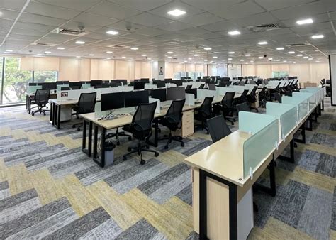 Gallery - Novel Office | Modern Office Spaces