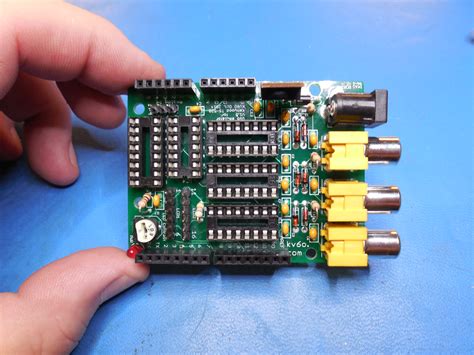 Arduino Frequency 的图像结果
