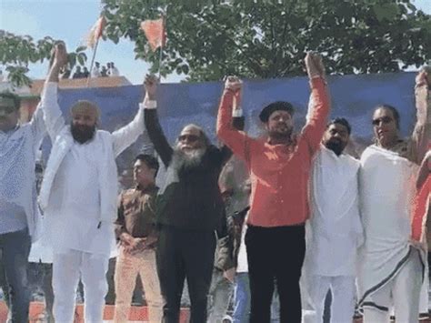 Harda turns into 'cantonment' site ahead of Karni Sena protest: 1,500 ...