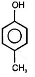 An aromatic compound A ( C 7 H 8 O ) gives following tests with the ...