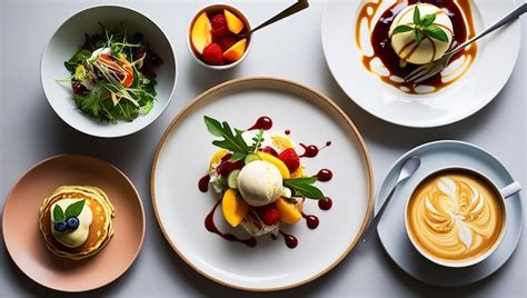 Mastering Food Styling and Composition Fresh Vibrant and Minimalist ...