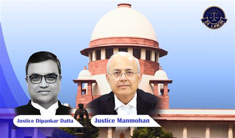 Probation of Offenders Act | Supreme Court Says “No Discretion to Deny ...