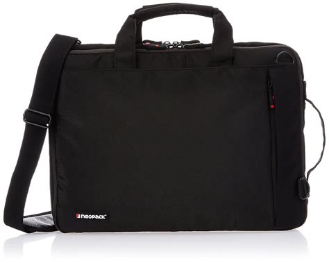 Neopack Multi-Function Bag 8BK15 for 14.1-inch and 15.4-inch Laptops ...