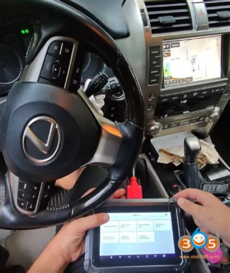 Image result for 2021 Lexus Key Program