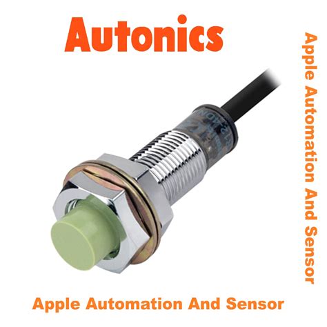 PR12-4DN Autonics Proximity - Dealer, Supplier, Distributor