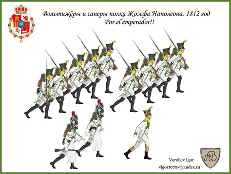 Построение каре пехота 1812 схема - Фото подборки 3