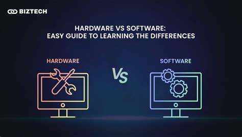 Hardware Vs. Software 的图像结果