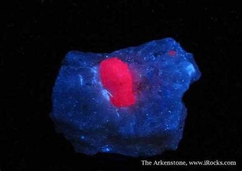 Gems Identification 的图像结果