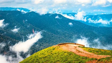 Best Hill Stations In Karnataka For A Breezy Getaway