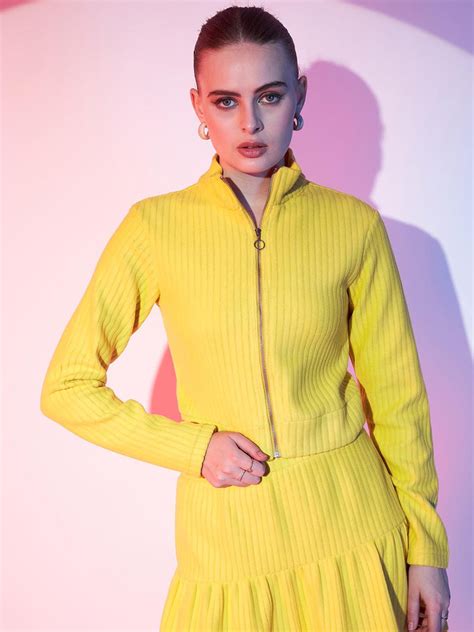 Jackets for Women: Buy Ladies Fashion jackets Online in India – STREET ...