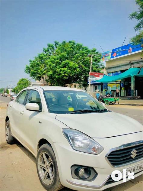 Maruti Suzuki Swift Dzire 2018 Diesel Good Condition - Cars - 1788445996