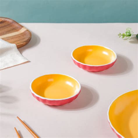 Alphabet Plates Set Online - Premium Small Plate | Nestasia