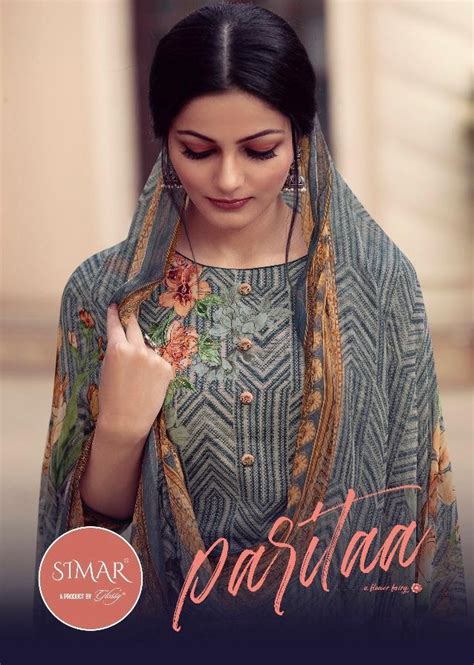 Wholesale Printed Salwar Kameez - Printed Salwar Suits Manufacturer ...