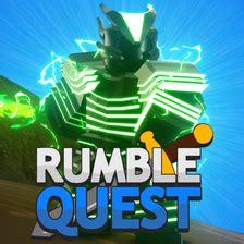 Rumble Quest Script GUI 的图像结果
