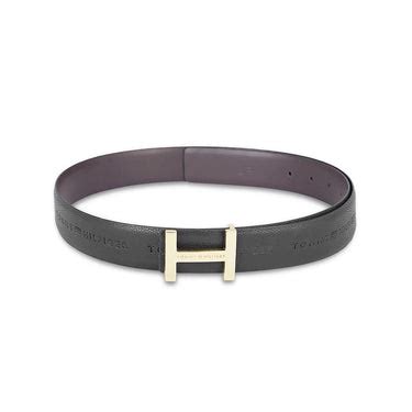 Tommy Hilfiger Avignon Men's Reversible Leather Belt – BAGLINE
