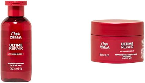 Amazon.in: Wella - Shampoos / Shampoo & Conditioner: Beauty