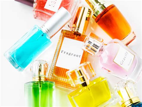 Why Everyone’s Talking About Sustainable Luxury In Fragrances & How ...