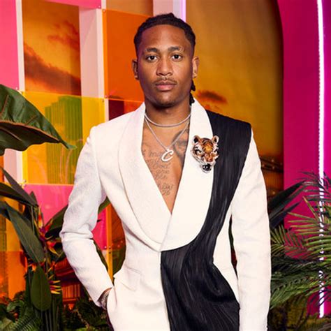 Love Island USA’s Taylor Williams Hospitalized After Rodeo Accident ...